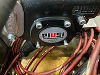 Piusi mobiele brandstof pompunit - afbeelding 6 van  6