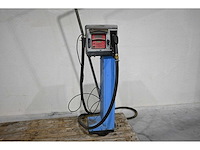 Piusi tank pomp zuil - afbeelding 1 van  4