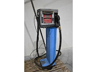 Piusi tank pomp zuil - afbeelding 2 van  4