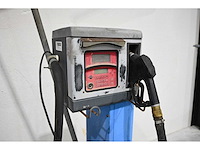 Piusi tank pomp zuil - afbeelding 3 van  4