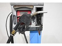 Piusi tank pomp zuil - afbeelding 4 van  4