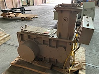 Piv kpwd25-r10-g11-400 tandwiel reductiekast - afbeelding 4 van  5