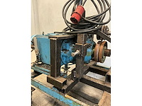 Piv stufenlos kabelpeller - afbeelding 2 van  12