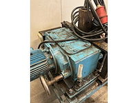 Piv stufenlos kabelpeller - afbeelding 4 van  12