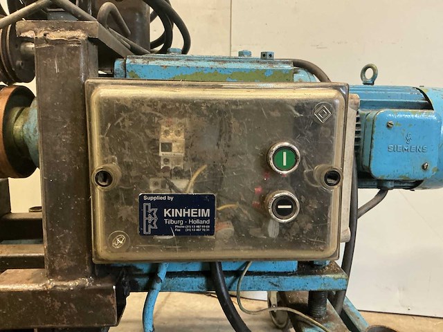 Piv stufenlos kabelpeller - afbeelding 5 van  12