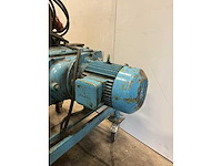 Piv stufenlos kabelpeller - afbeelding 6 van  12