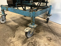 Piv stufenlos kabelpeller - afbeelding 7 van  12