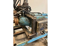 Piv stufenlos kabelpeller - afbeelding 8 van  12