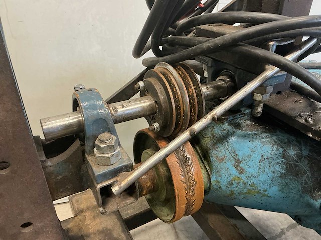 Piv stufenlos kabelpeller - afbeelding 9 van  12