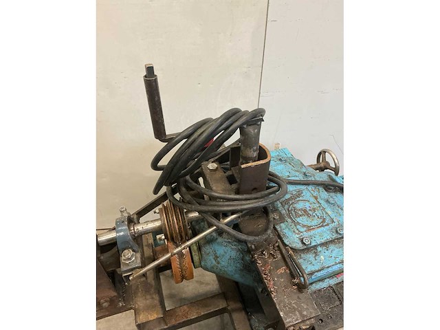 Piv stufenlos kabelpeller - afbeelding 10 van  12