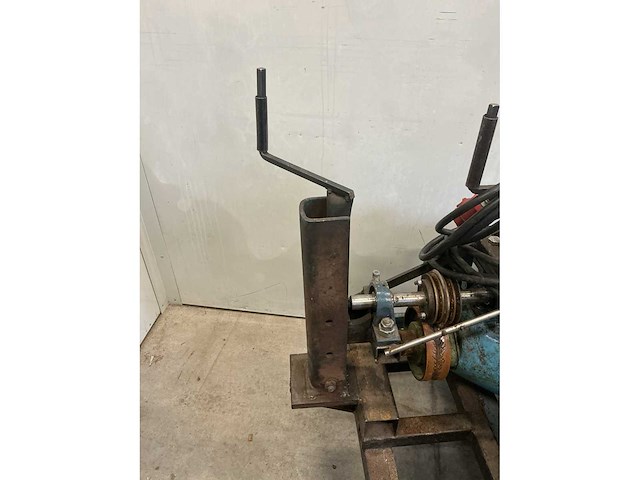 Piv stufenlos kabelpeller - afbeelding 11 van  12