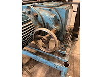 Piv stufenlos kabelpeller - afbeelding 12 van  12