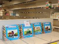 Pixelpuzzels ministeck in zes verpakkingen - afbeelding 2 van  2