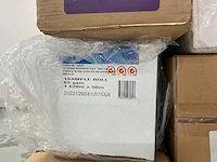 Pixia/yupo/poli-tape/kaspapir/pongs - print- en signfolie (9x) - afbeelding 8 van  10