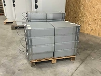 Pixii & polarium batterijopslag systeem - afbeelding 4 van  18