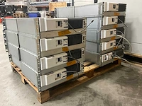 Pixii & polarium batterijopslag systeem - afbeelding 5 van  18