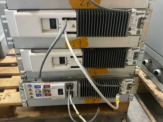 Pixii & polarium batterijopslag systeem - afbeelding 7 van  18