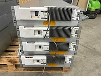 Pixii & polarium batterijopslag systeem - afbeelding 9 van  18