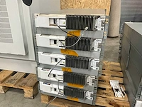 Pixii & polarium batterijopslag systeem - afbeelding 10 van  18
