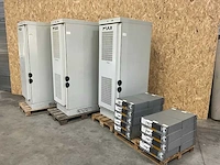 Pixii & polarium batterijopslag systeem