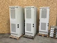 Pixii & polarium batterijopslag systeem - afbeelding 11 van  18