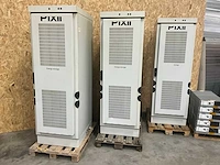 Pixii & polarium batterijopslag systeem - afbeelding 12 van  18