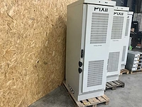 Pixii & polarium batterijopslag systeem - afbeelding 15 van  18