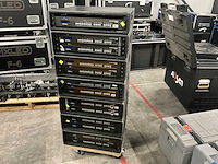 Pixled f6 led-wand systeem - afbeelding 2 van  15