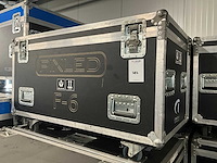 Pixled f6 led-wand systeem - afbeelding 6 van  15