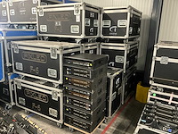 Pixled f6 led-wand systeem - afbeelding 1 van  15