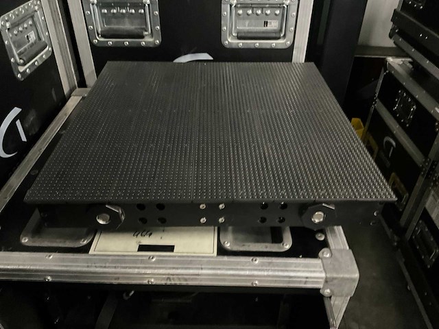 Pixled f6 led-wand systeem - afbeelding 9 van  15