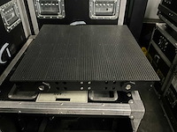 Pixled f6 led-wand systeem - afbeelding 9 van  15