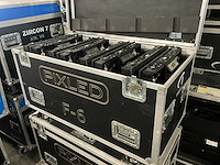 Pixled f6 led-wand systeem - afbeelding 13 van  15