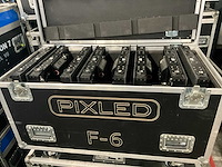 Pixled f6 led-wand systeem - afbeelding 14 van  15