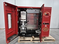 Pizza automaat - afbeelding 6 van  36