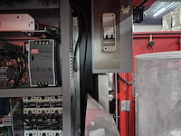 Pizza automaat - afbeelding 7 van  36