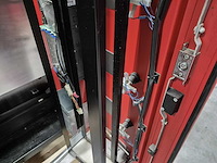 Pizza automaat - afbeelding 9 van  36