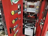 Pizza automaat - afbeelding 10 van  36