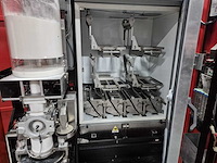 Pizza automaat - afbeelding 14 van  36