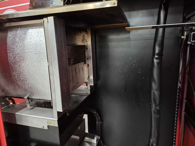 Pizza automaat - afbeelding 15 van  36