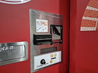 Pizza automaat - afbeelding 16 van  36