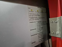 Pizza automaat - afbeelding 23 van  36