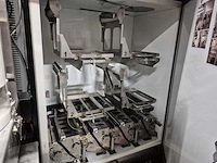 Pizza automaat - afbeelding 25 van  36