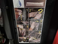 Pizza automaat - afbeelding 26 van  36