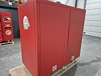 Pizza automaat - afbeelding 30 van  36