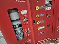 Pizza automaat - afbeelding 32 van  36