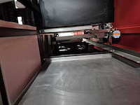 Pizza automaat - afbeelding 35 van  36