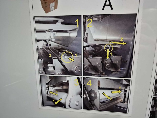 Pizza automaat - afbeelding 2 van  31