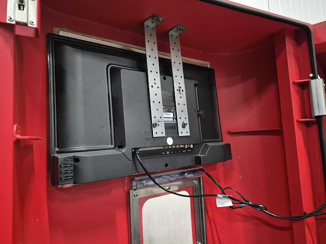 Pizza automaat - afbeelding 9 van  31