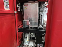 Pizza automaat - afbeelding 14 van  31